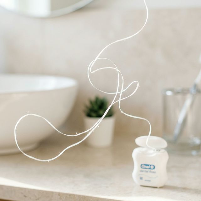 Illustration about regular dental checkups